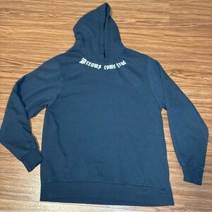 Rocawear  Hoodie  No Size Tag See Measurements Pix Looks Like Medium